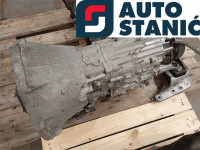 Menjalnik BMW 5 E60/61 SED/TOU | OEM: 23007529960 (N62-B44A)