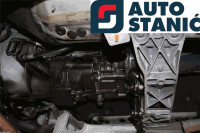 Menjalnik BMW 5 E60/61 SED/TOU | OEM: 23007626309 (N52-B25A)