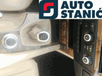 Menjalnik BMW 5 E60/61 SED/TOU | OEM: 23008687390 (N47-D20A)