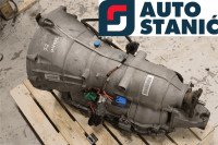 Menjalnik BMW 5 E60/61 SED/TOU | OEM: 24007590159 (N47-D20C)