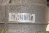 Menjalnik BMW 5 E60/61 SED/TOU | OEM: 7532361 (M57-TUD30)
