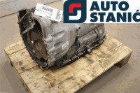 Menjalnik BMW 5 E60/61 SED/TOU | OEM: 7547898 (N52-B30A)