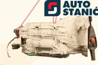 Menjalnik BMW 5 F10/F11/F18 (0041746WAE) | OEM: 8642230 (B47D20A)