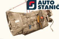 Menjalnik BMW 5 F10/F11/F18 (0047154WAE) | OEM: 24008627827 (B47-D20A)