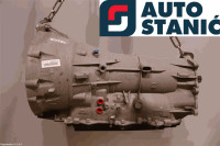 Menjalnik BMW 5 F10/F11/F18 (GA8HP45X) | OEM: 8614199 (N47-D20C)