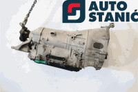 Menjalnik BMW 5 F10/F11/F18 (GA8HP45Z) | OEM: 24007642285 (N20-B20B)