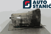 Menjalnik BMW 5 F10/F11/F18 (GA8HP70Z) | OEM: 24008605539 (N57-D30B)