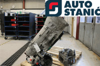 Menjalnik BMW 5 F10/F11/F18 (GA8HP70Z) | OEM: 24008684792 (N57-D30A)