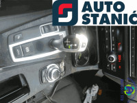 Menjalnik BMW 5 F10/F11/F18 (N47-D20C)