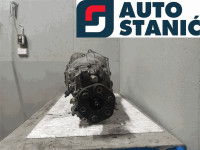 Menjalnik BMW 5 F10/F11/F18 | OEM: 23007626313 (N53-B30A)