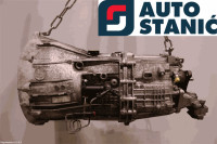 Menjalnik BMW 5 F10/F11/F18 | OEM: 23007635762 (N47-D20C)