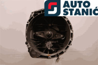 Menjalnik BMW 5 F10/F11/F18 | OEM: 23007635762 (N47-D20C)