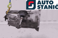 Menjalnik BMW 5 F10/F11/F18 | OEM: 23007637981 (N47-D20C)