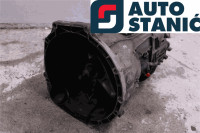 Menjalnik BMW 5 F10/F11/F18 | OEM: 23008609383 (N47-D20C)