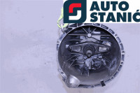 Menjalnik BMW 5 F10/F11/F18 | OEM: 23008609447 (B47-D20A)