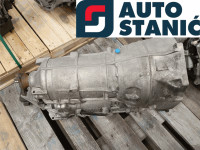 Menjalnik BMW 5 F10/F11/F18 | OEM: 24007610695 (N57-D30B)