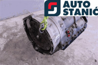 Menjalnik BMW 5 F10/F11/F18 | OEM: 24007610695 (N57-D30B)