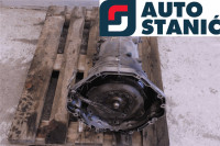 Menjalnik BMW 5 F10/F11/F18 | OEM: 24007644636 (N63-B44A)