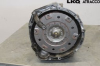 Menjalnik BMW 5 F10/F11/F18 | OEM: 24008627831 (B47-D20A)