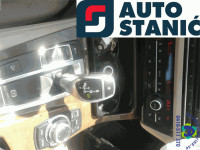 Menjalnik BMW 5 F10/F11/F18 | OEM: 24008637824 (N57-D30A)