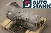 Menjalnik BMW 5 F10/F11/F18 | OEM: 24008684733 (N47-D20C)