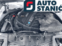 Menjalnik BMW 5 F10/F11/F18 | OEM: 24008684763 (N47-D20C)