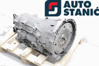 Menjalnik BMW 5 F10/F11/F18 | OEM: 24008684763 (N47-D20C)
