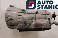 Menjalnik BMW 5 F10/F11/F18 | OEM: 24008684763 (N47-D20C)
