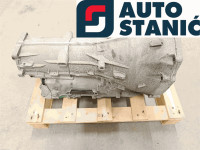 Menjalnik BMW 5 F10/F11/F18 | OEM: 24008693343 (B47-D20A)