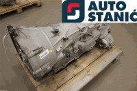 Menjalnik BMW 5 F10/F11/F18 | OEM: 8673731 (B47-D20A)