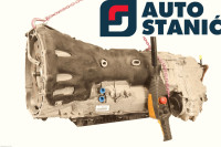 Menjalnik BMW 5 G30/G31/F90 (0005913W92) | OEM: 24005A97011 (B47D20B)