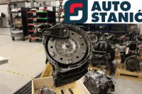 Menjalnik BMW 5 G30/G31/F90 (GA8HP50X) | OEM: 24008674917 (B47-D20A)