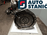 Menjalnik BMW 5 G30/G31/F90 (GA8HP50X) | OEM: 24008685276 (B58-B30A)