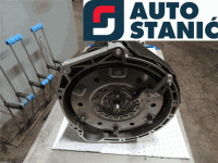 Menjalnik BMW 5 G30/G31/F90 (GA8HP51X) | OEM: 24008741509 (B48B20O1)