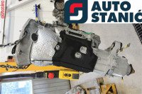 Menjalnik BMW 5 G30/G31/F90 (GA8HP75X) | OEM: 24008744954 (N63-B44C)