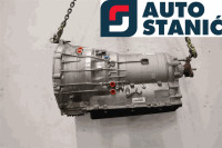 Menjalnik BMW 5 G30/G31/F90 (GA8P75H) | OEM: 24009456607 (B48A20)