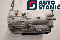 Menjalnik BMW 5 G30/G31/F90 (GA8P75HZ) | OEM: 24005A04576 (B58B30)