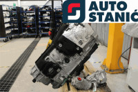 Menjalnik BMW 5 G30/G31/F90 (GA8P75HZ) | OEM: 24005A0DE55 (B48-B20A)