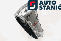 Menjalnik BMW 5 G30/G31/F90 (GA8P75HZ) | OEM: 24005A2DA51 (B48-B20A)