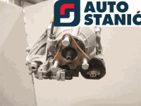 Menjalnik BMW 5 G30/G31/F90 | OEM: 24008679038 (B48-B20A)