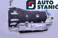 Menjalnik BMW 5 G30/G31/F90 | OEM: 24008692915 (B57-D30C)