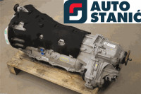 Menjalnik BMW 5 G30/G31/F90 | OEM: 24008744940 (B57-D30A)