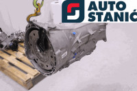Menjalnik BMW 5 G30/G31/F90 | OEM: 24009487298 (B47-D20A)