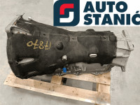 Menjalnik BMW 5 G30/G31/F90 | OEM: 24009896816 (B58-B30A)