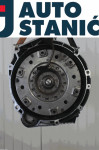 Menjalnik BMW 5 GT F07 | OEM: 24008617009 (N57-D30B)