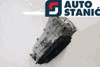 Menjalnik BMW 6 E63/64 (GA6HP26Z) | OEM: 24007544617 (N62-B44A)