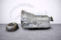 MENJALNIK BMW 730 / / d AUT 2009 GA6HP26Z