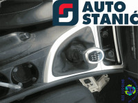 Menjalnik BMW X1 E84 | OEM: 23008610985 (N47-D20C)