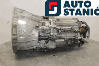 Menjalnik BMW X1 E84 | OEM: 23007596822 (N47-D20C)
