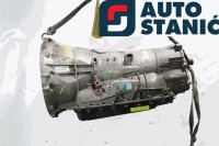 Menjalnik BMW X1 E84 | OEM: 24007590123 (N47-D20C)